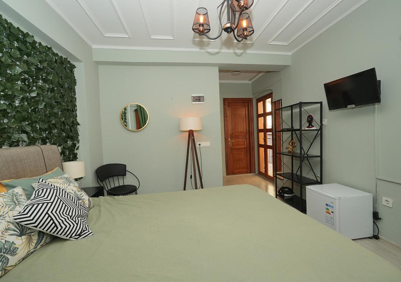 Apartment Sam Istiklal *