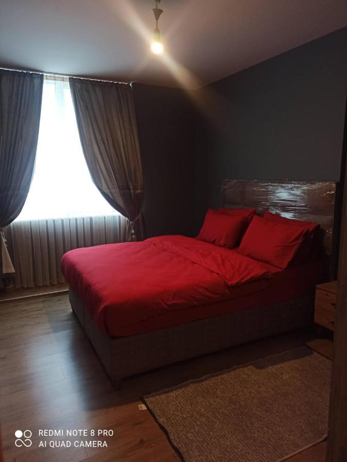 Apartment Dry Suits Istanbul