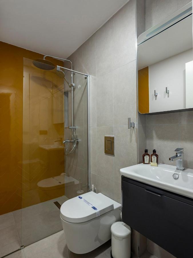 Beautiful Bright Modern 2bed2bath Gem! #67 * Istanbul