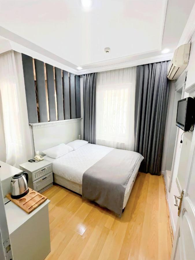 Otel Grand Hurriyet *