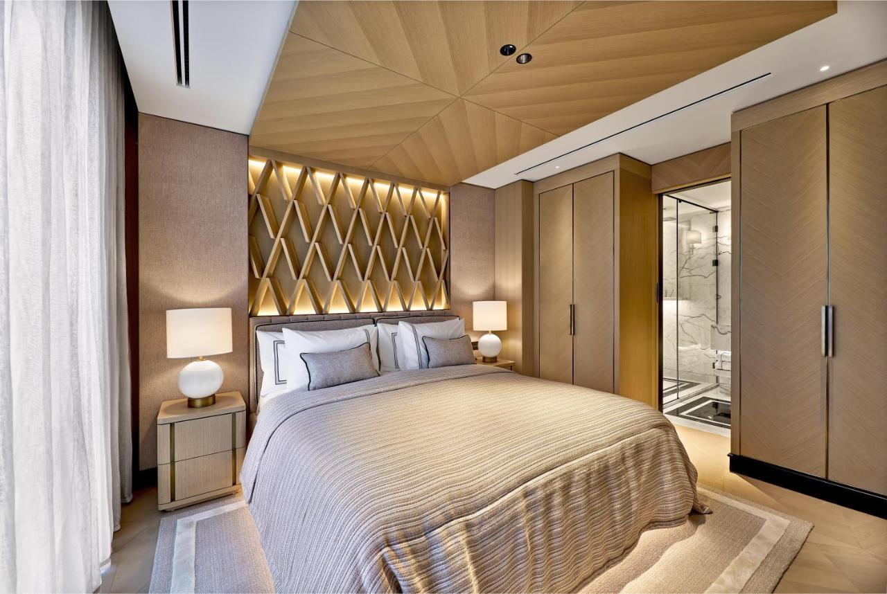 Otel Vakko And