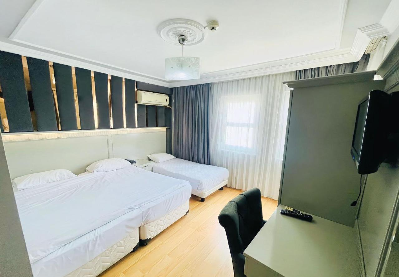 Grand Hurriyet Otel