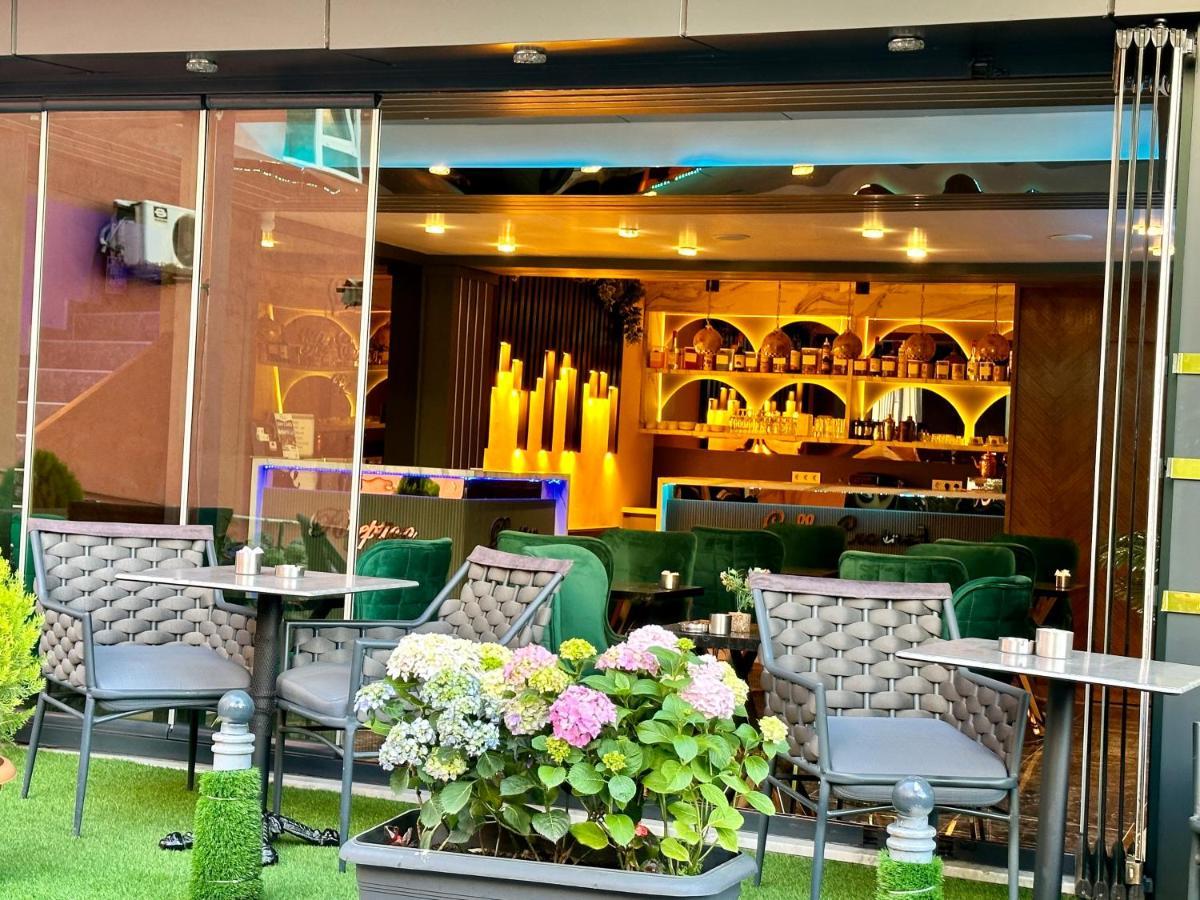 Grand Hurriyet Otel