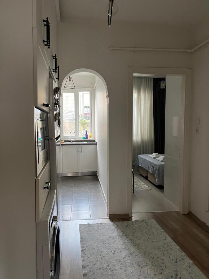 Centrally Located, 2+1 House In Taksim, Cihangir