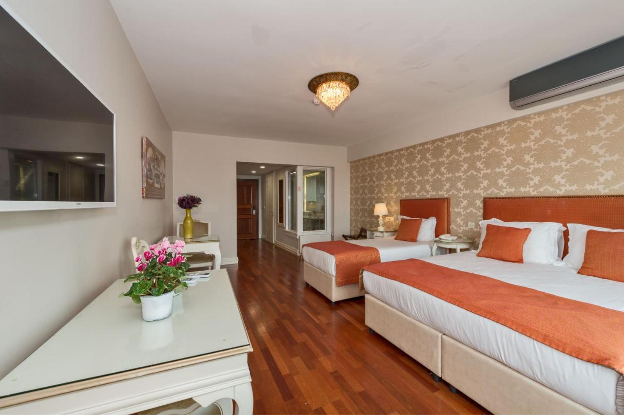 Suitel Bosphorus Taksim