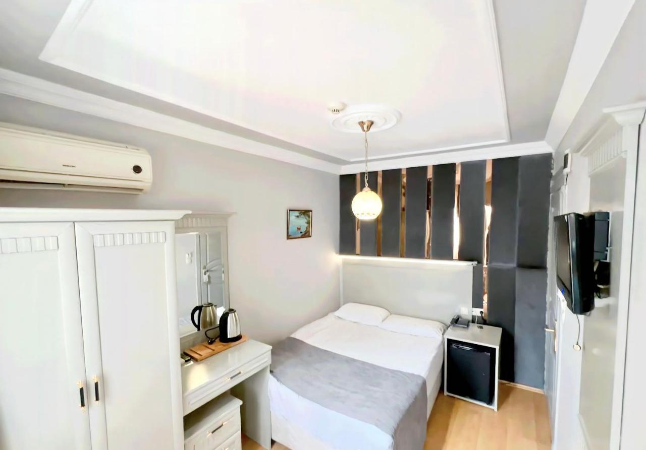 Grand Hurriyet Hotel *