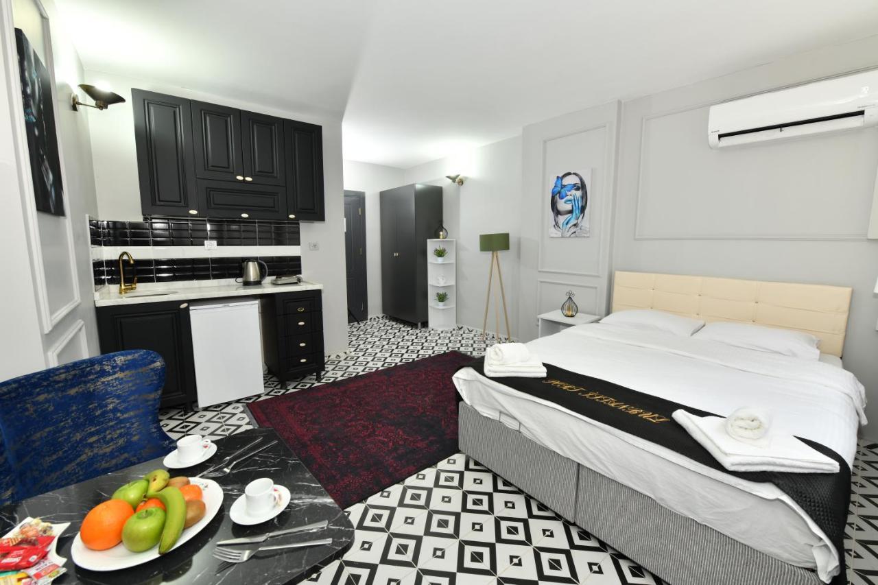 Aparthotel Port Residences *