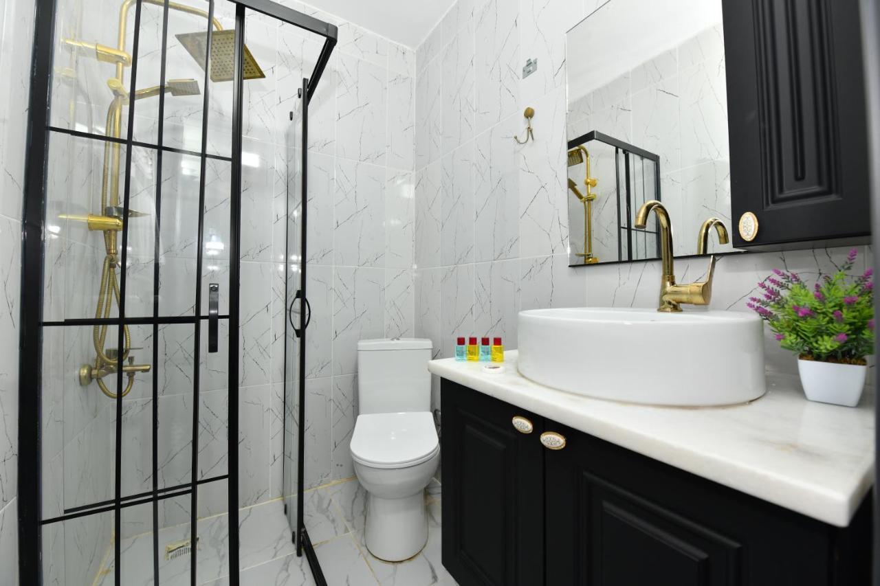 Port Residences Aparthotel