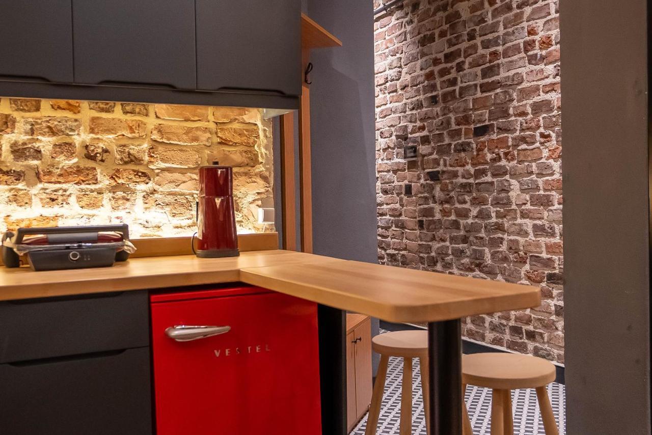 Alness Aparthotel *