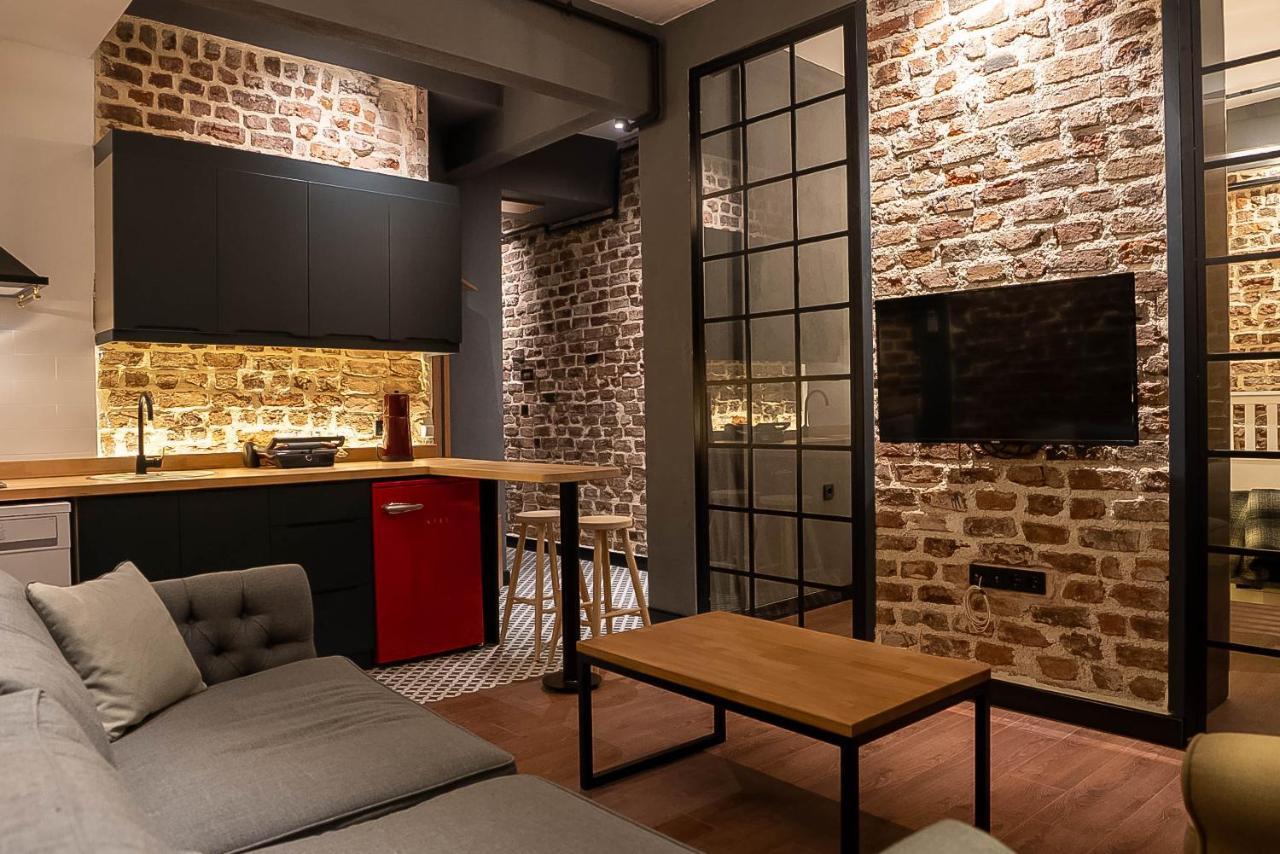 Aparthotel Alness