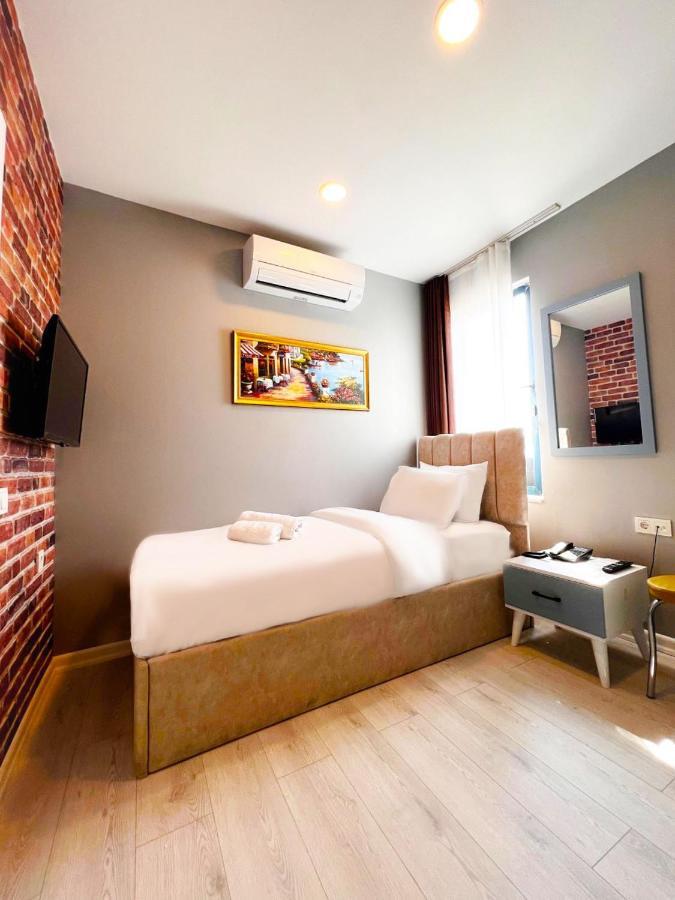 Port Otel