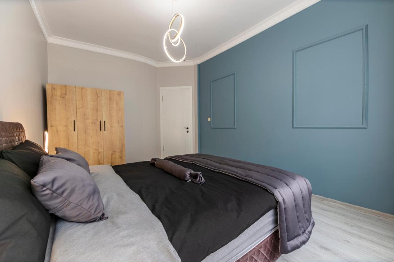 Aparthotel Zer Istanbul
