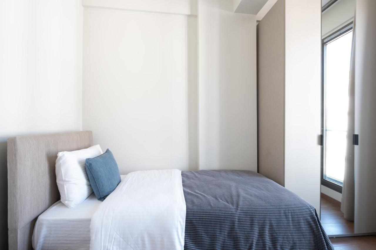 Homie - Newly-constructed Complex In Besiktas *
