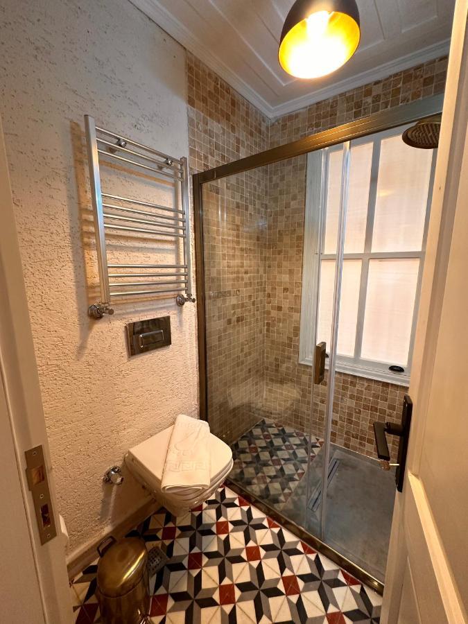 Hotel Lovely History Istambul