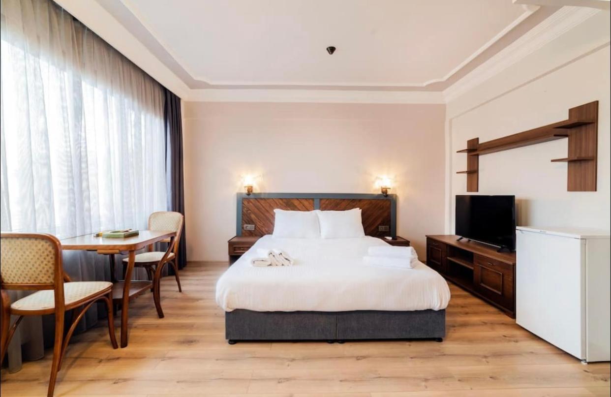 Nil Home's Daire İstanbul