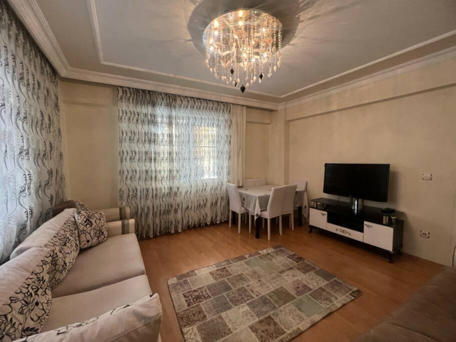 Apartment 3+1 Ebeveyn Banyolu Istanbul