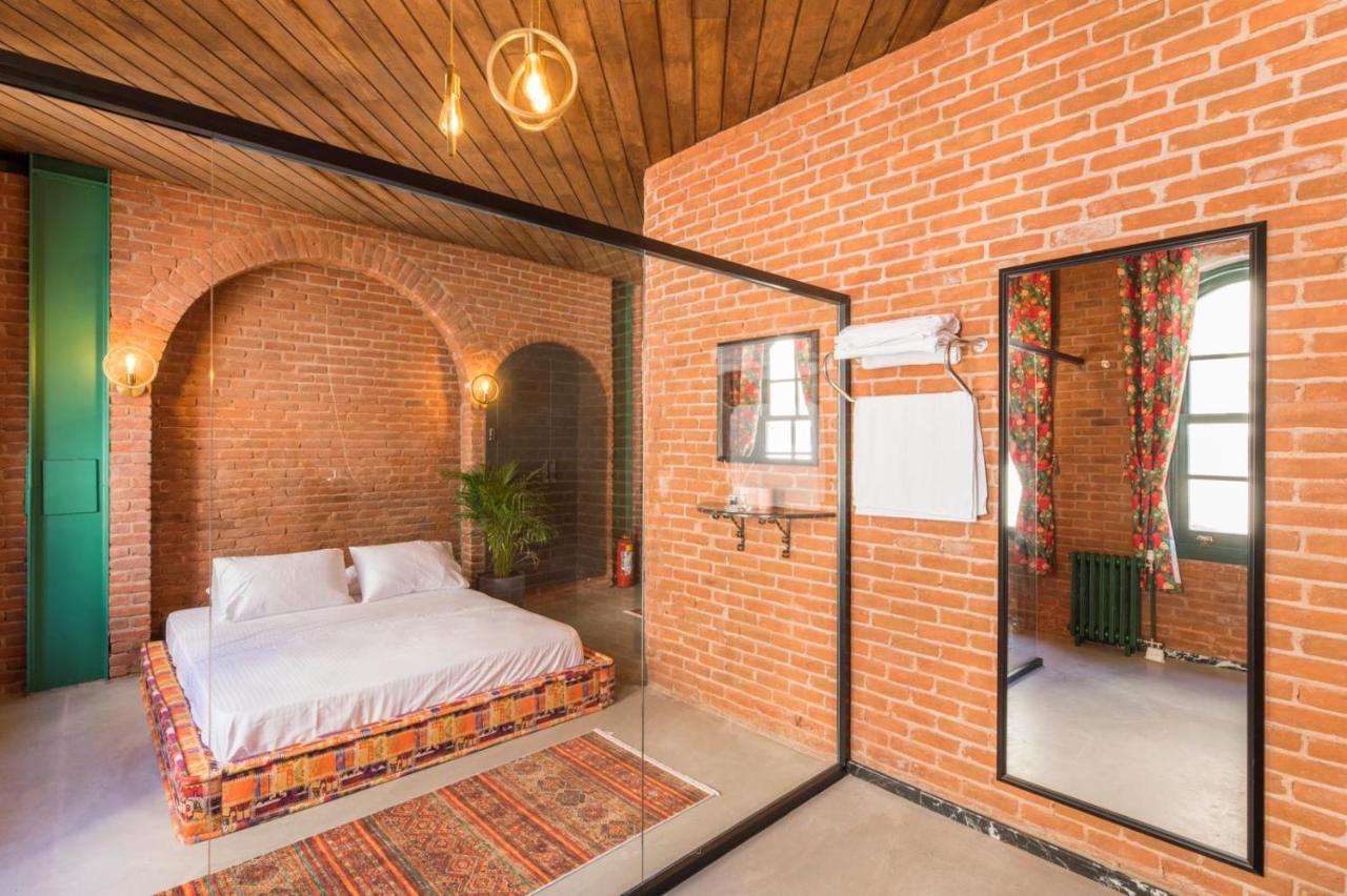 Casa Genova Galata Istanbul