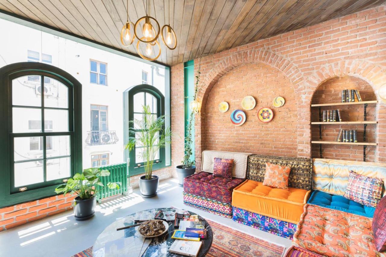 Casa Genova Galata Istanbul