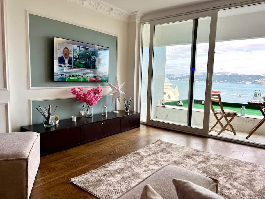 Comelivego Bosphorus Apartment *