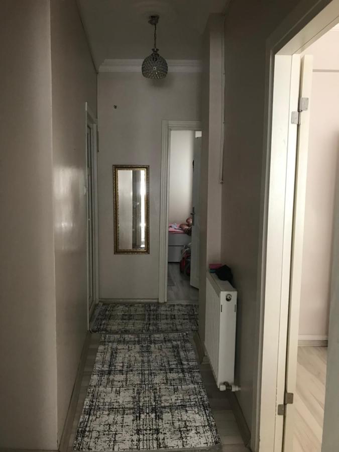 Zeytinburnu Rent House Istanbul