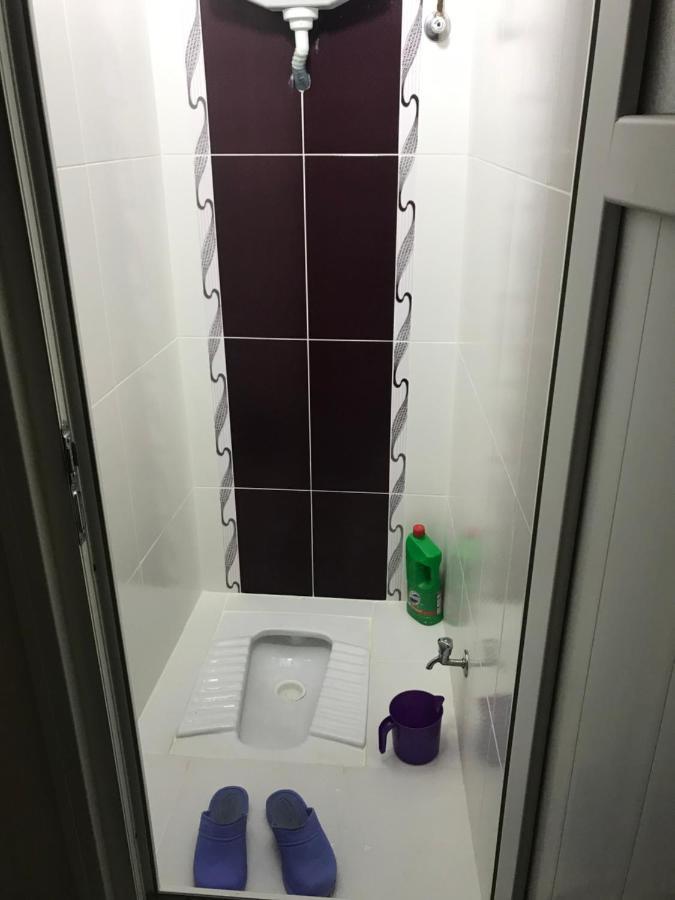 Zeytinburnu Rent House