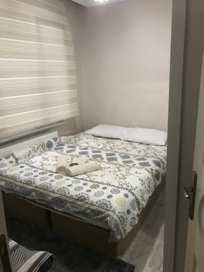 Zeytinburnu Rent House Apartment