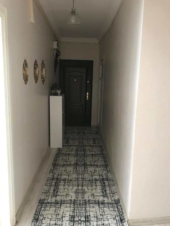 Zeytinburnu Rent House Apartment Istanbul
