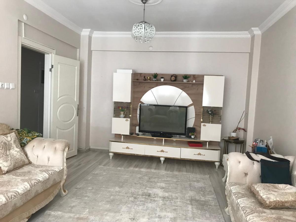 Zeytinburnu Rent House Apartment Istanbul