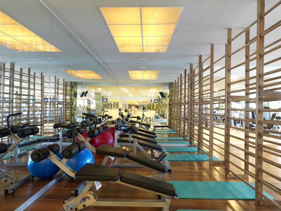 Renaissance Polat Hotel Istanbul