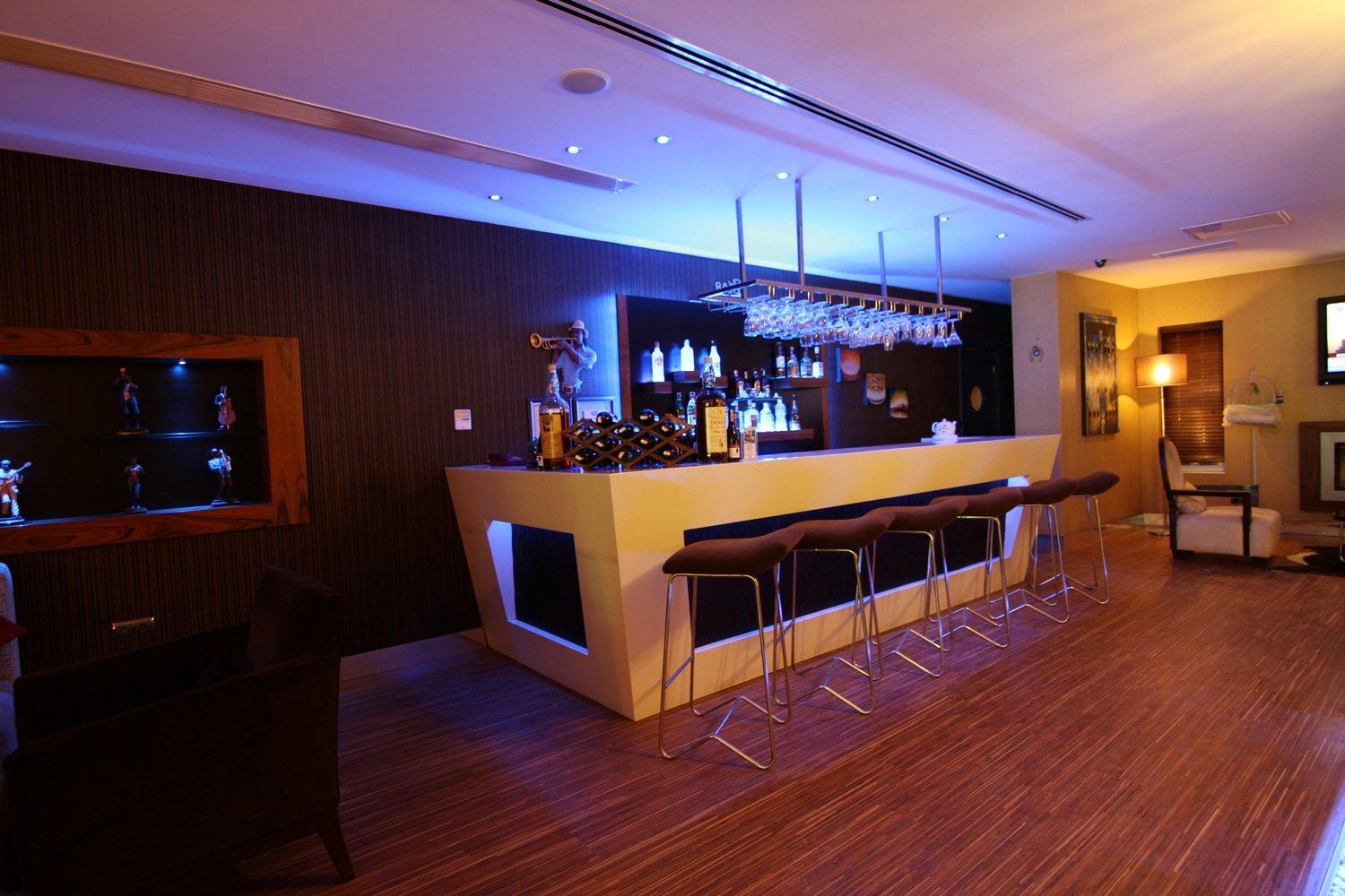 Hotel Troya