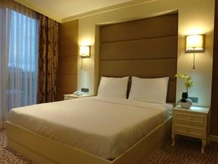 Le Mirage Istanbul