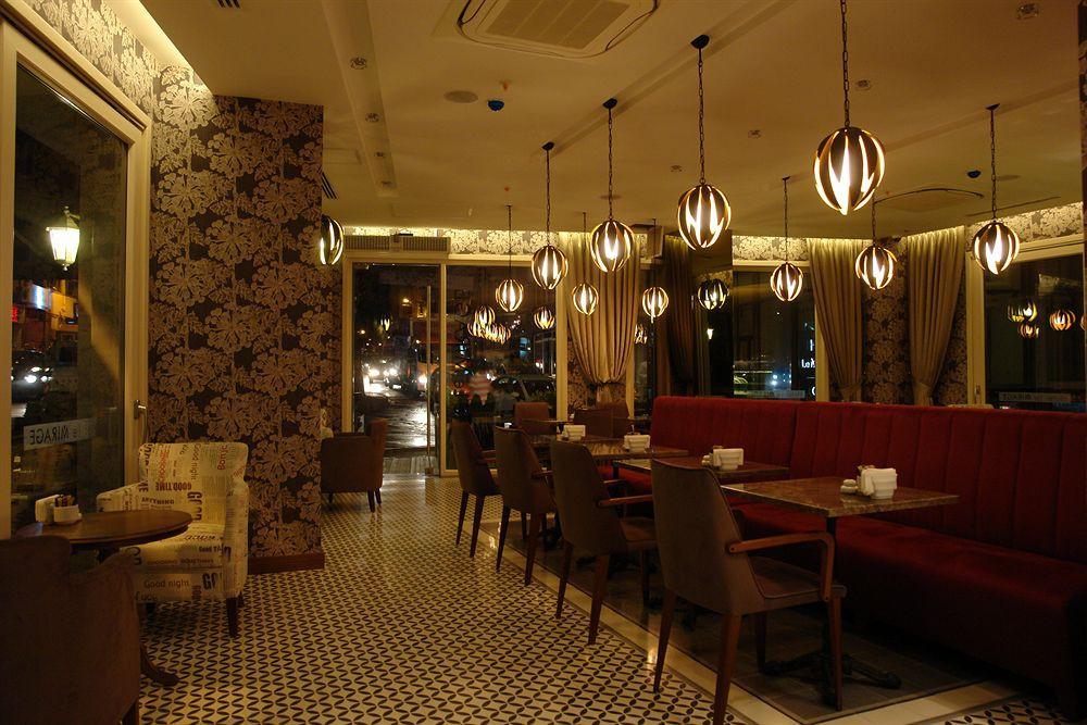 Le Mirage