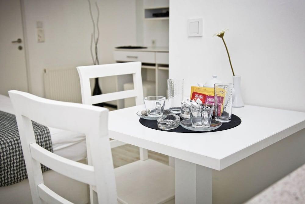Royal Pera Taksim Aparthotel Istambul