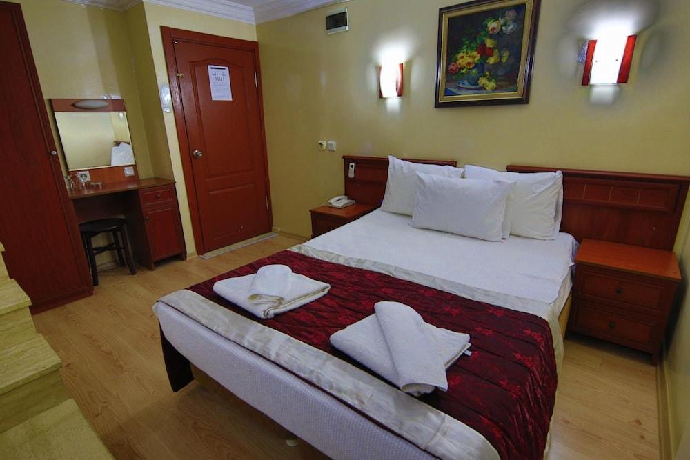 Kafkas Hotel Istambul