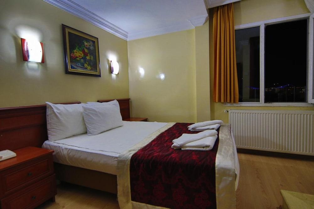 Kafkas 3* Istambul