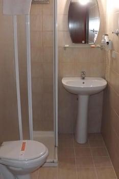 Kafkas Hotel Istambul