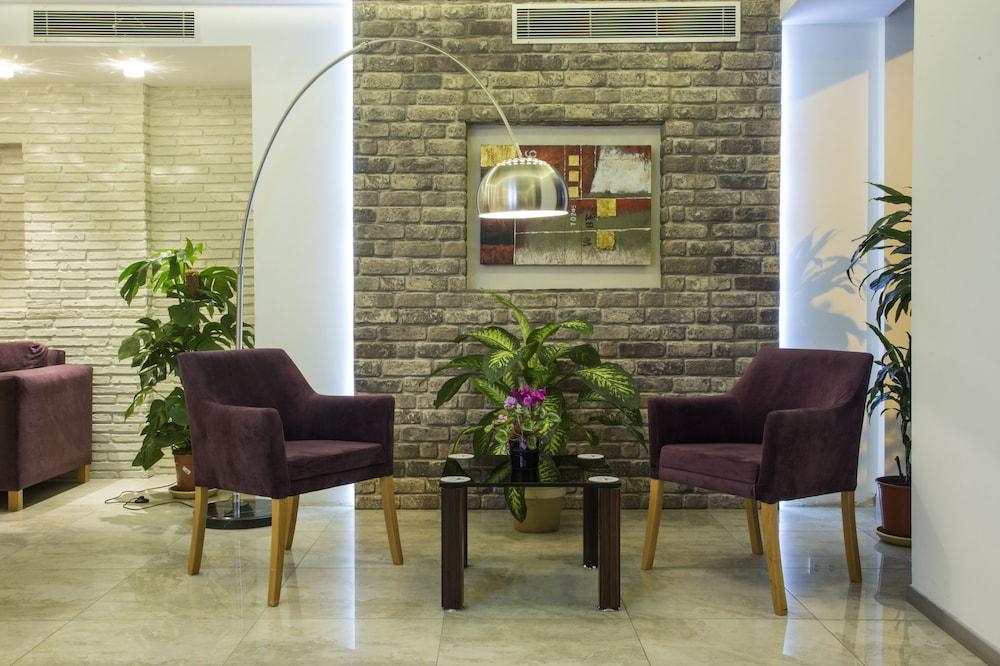 Otel P Galata - Special Category