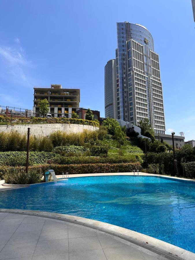 Queen Bomonti Deluxe Sisli Apartment Istanbul