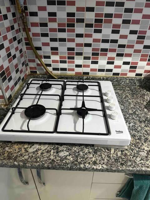 Mekan Aksaray'da Lueks Apartment *