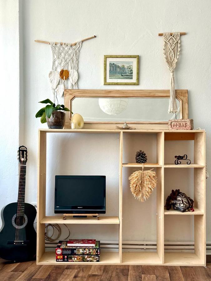 Apartamento Mbas *