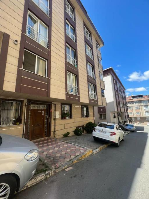Apartment 3+1 Ebeveyn Banyolu
