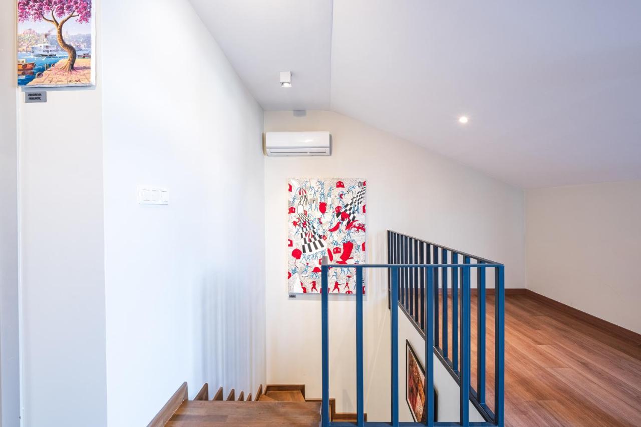 Homie - Newly-constructed Complex In Besiktas Apartment