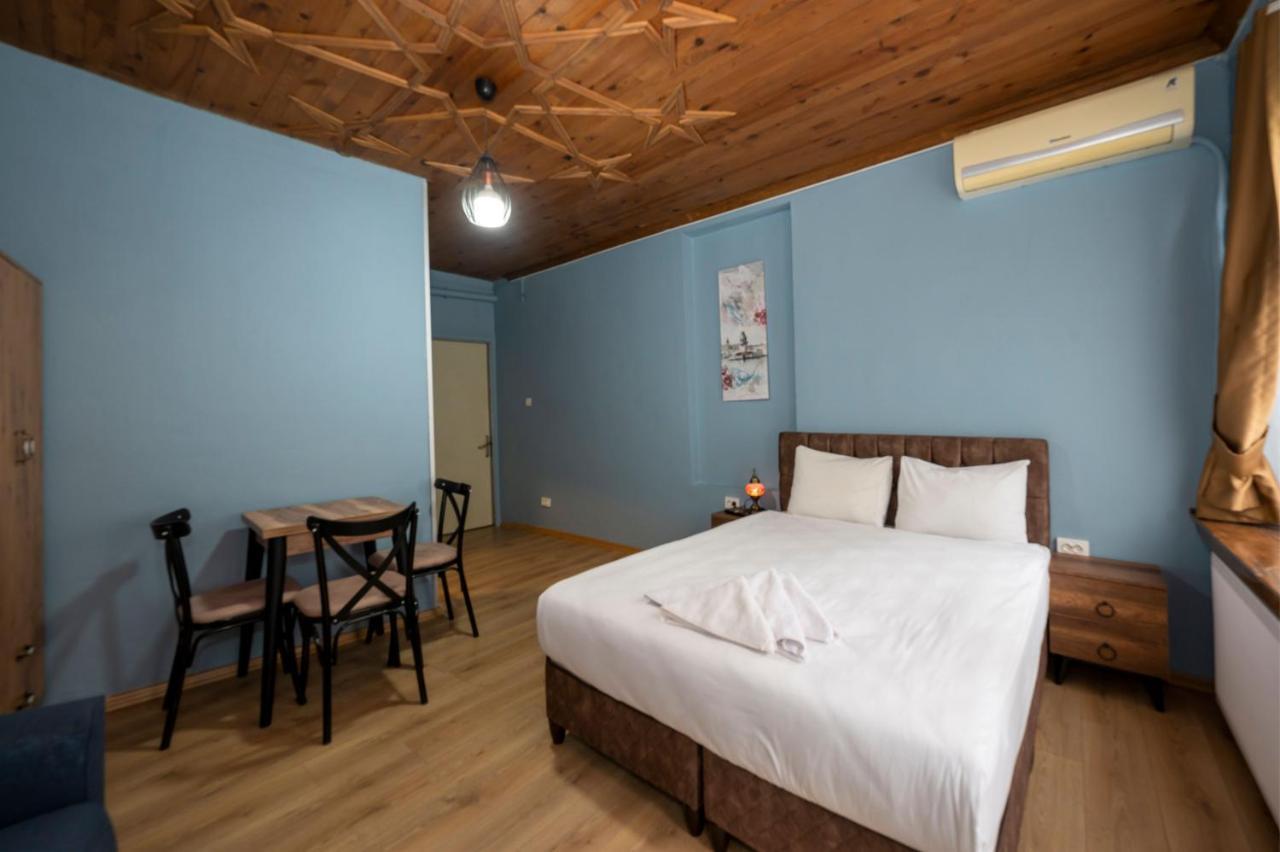 Taksim Antique Aparthotel