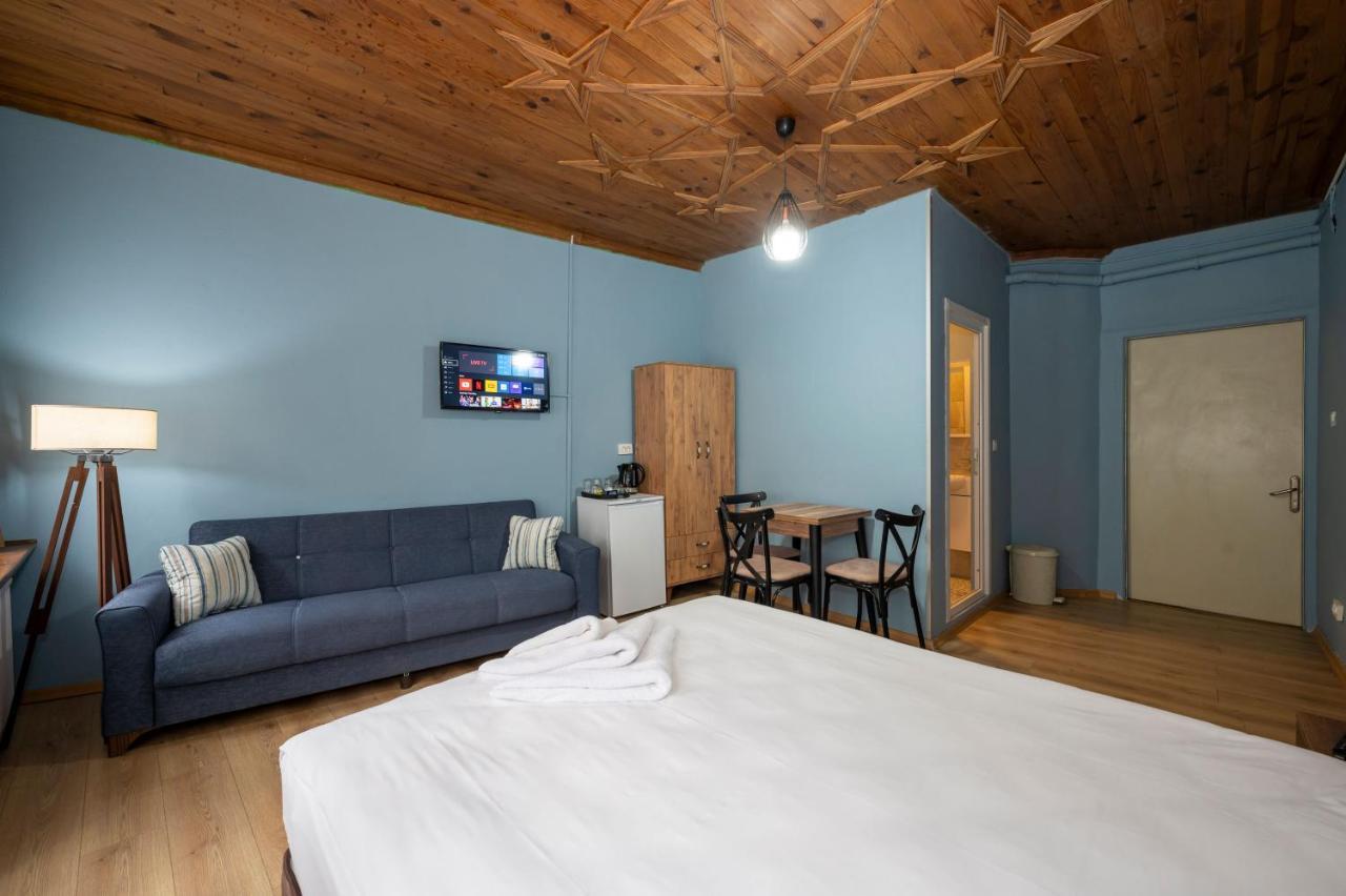Taksim Antique Aparthotel Istambul