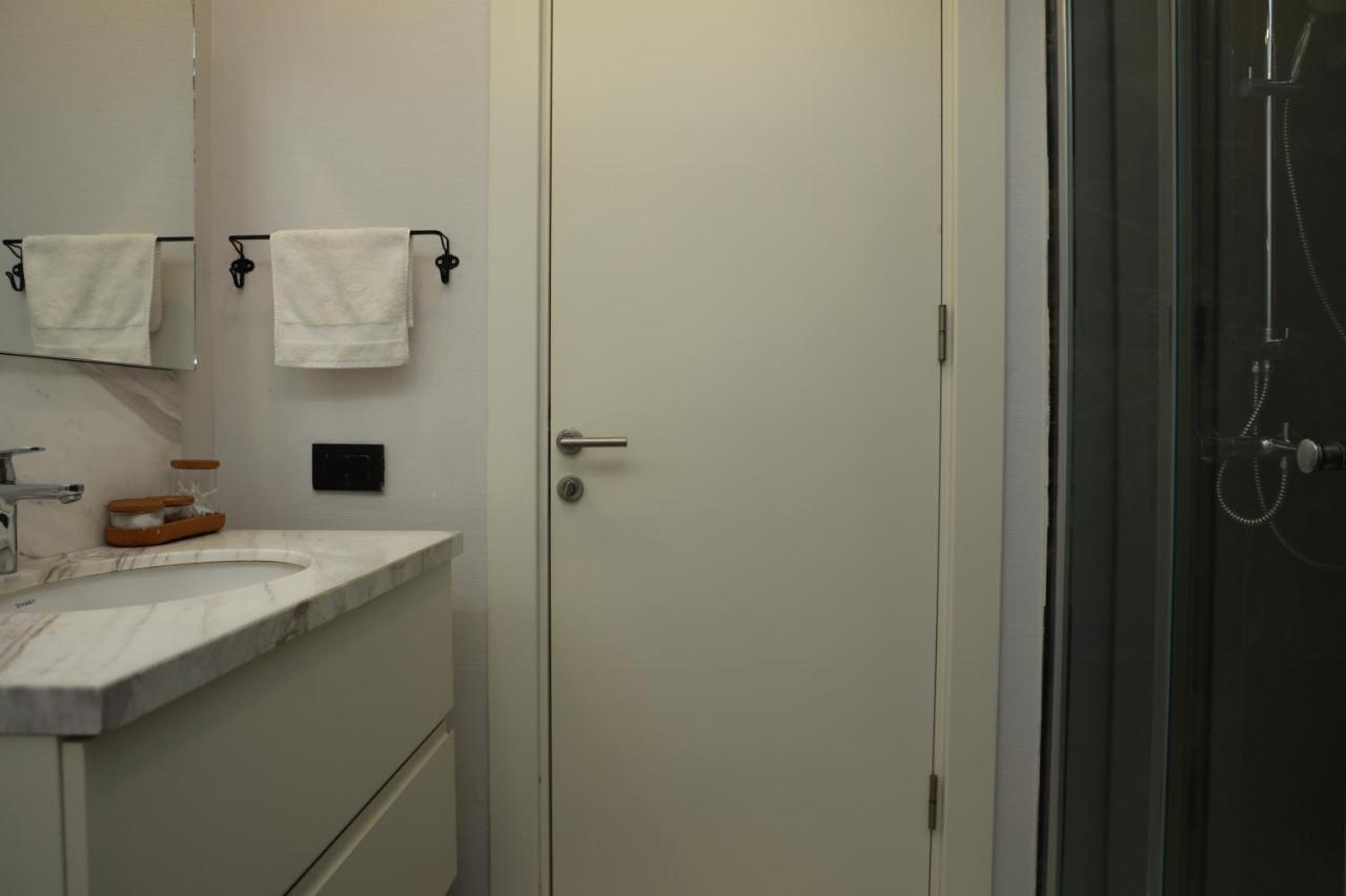 Lovely Two Bedroom Istambul