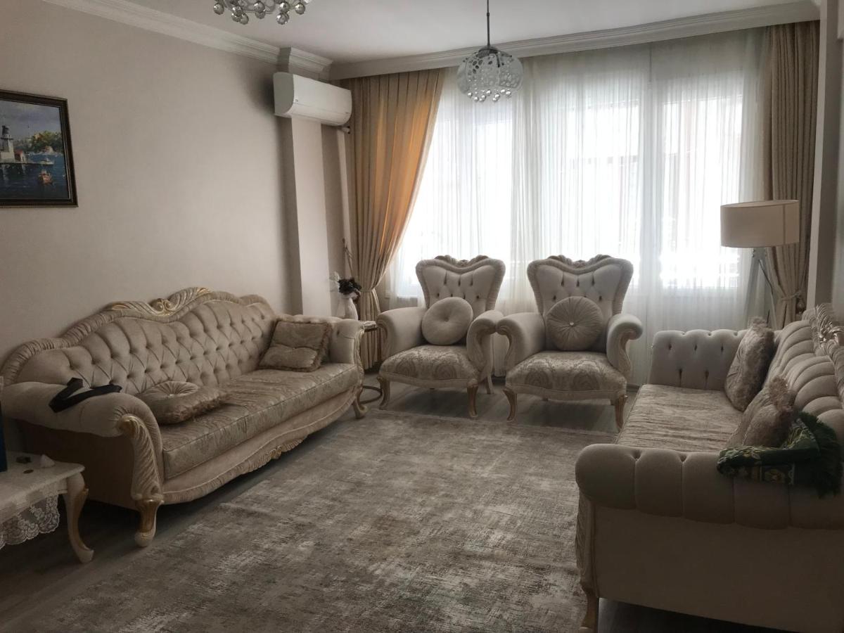 Apartment Zeytinburnu Rent House