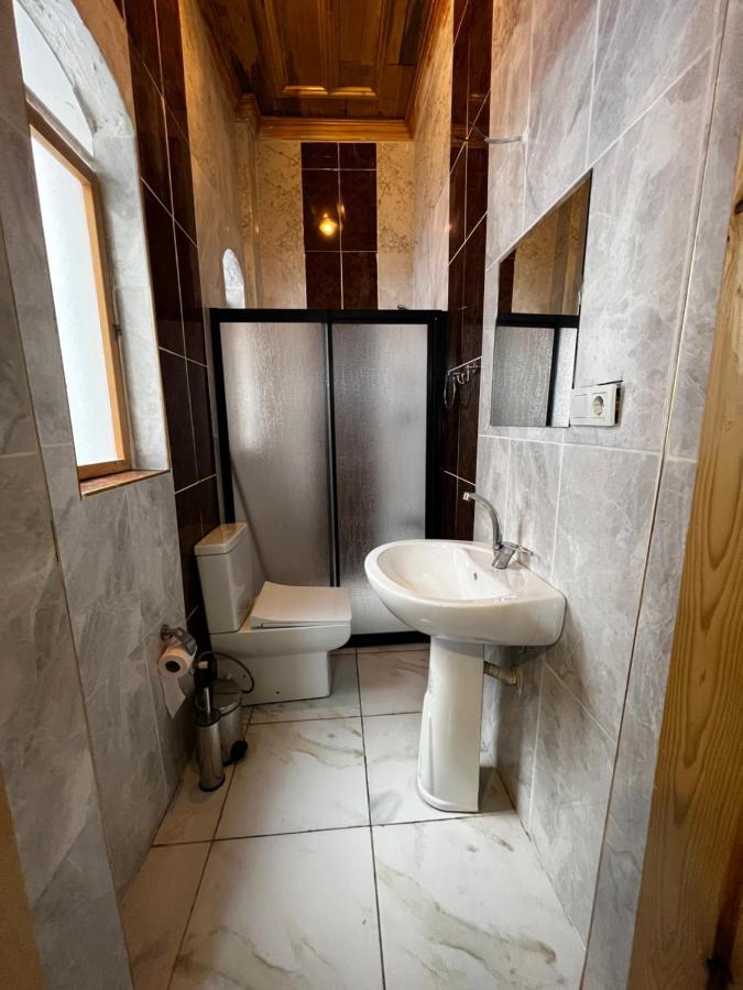 Apartment Marmara Apart *