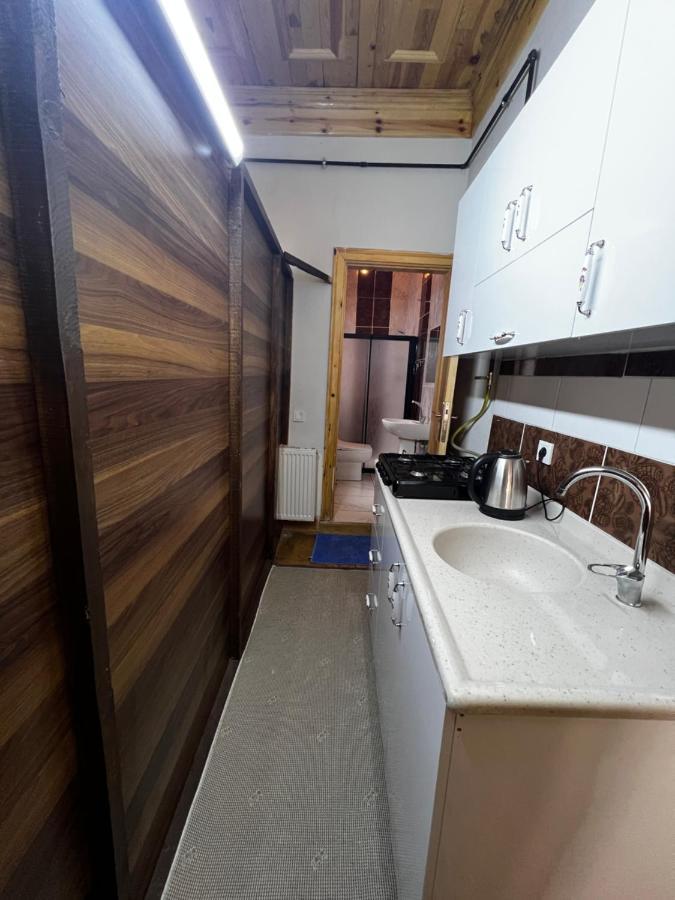 Apartment Marmara Apart