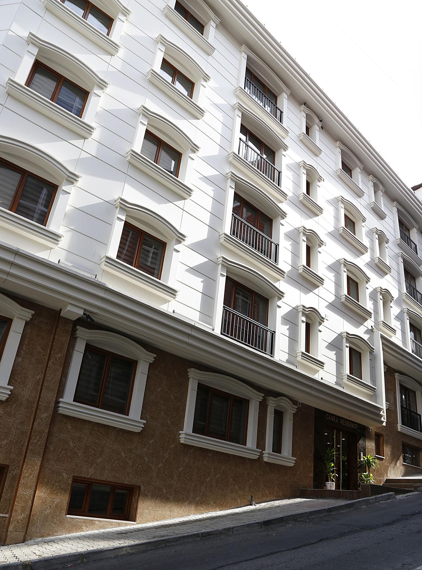 Hotel Canka