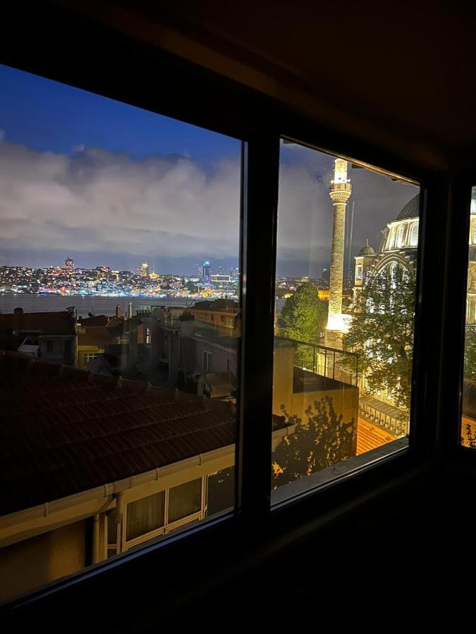 The Pillo Loft * Istanbul